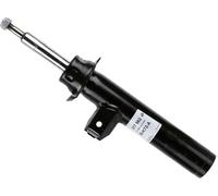 Amortisseur gauche Goujon en haut 317 562 SACHS pour BMW 5 Touring 5