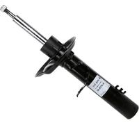 Amortisseur gauche Goujon en haut 317 570 SACHS pour BMW X3