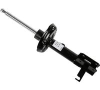 Amortisseur gauche Goujon en haut 317 586 SACHS pour CHEVROLET OPEL