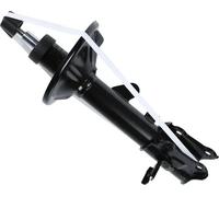 Amortisseur gauche Goujon en haut 317 604 SACHS pour HYUNDAI ELANTRA III