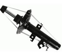 Amortisseur SACHS 317 626 gauche