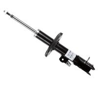 Amortisseur gauche Goujon en haut 317 704 SACHS pour HYUNDAI KIA