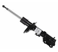 Amortisseur gauche Goujon en haut 317 717 SACHS pour KIA RIO III