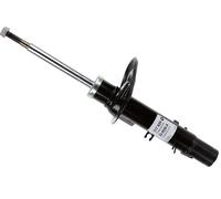 Amortisseur gauche Goujon en haut 317 829 SACHS pour CITROËN PEUGEOT