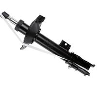 Amortisseur gauche Goujon en haut 318 219 SACHS pour NISSAN X-TRAIL I