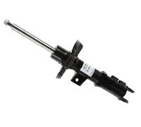 Amortisseur gauche Goujon en haut 318 789 SACHS pour KIA OPTIMA Sportswagon