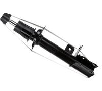 Amortisseur gauche Goujon en haut 318 896 SACHS pour DAEWOO CHEVROLET