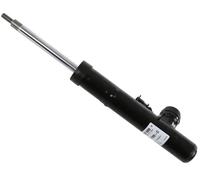 SACHS 319 000 Amortisseur CDC pour Audi A4 B8 Avant (8K5) 2007-2017 Gauche, Essieu Avant et autres véhicules