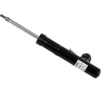 Amortisseur gauche Goujon en haut 319 004 SACHS pour AUDI Q5