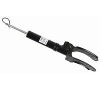 Amortisseur gauche Goujon en haut 319 008 SACHS pour PORSCHE CAYENNE