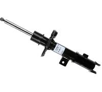 Amortisseur gauche Goujon en haut 319 599 SACHS pour KIA HYUNDAI