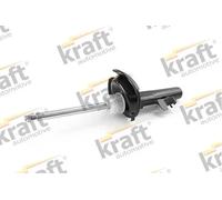 Amortisseur gauche Goujon en haut 4002070 KRAFT AUTOMOTIVE pour FORD C-MAX