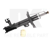 Amortisseur Gaz À Pression Avant Gauche Pour Saab 9-3X 9-3 Cabriolet Neuf