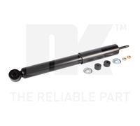 NK Amortisseur Arrière Gauche Droite Compatible Pour KIA Carnival II GQ UP I