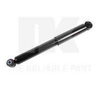 Amortisseur Gaz Arrière Gauche Droite Compatible Pour Fiat Panda Van Neuf