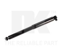 Amortisseur Gaz Arrière Gauche Droite Pour Ford Transit Bus Neuf