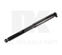 Amortisseur Gaz Arrière Gauche Droite Pour Ford Transit Bus Neuf