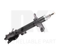 NK Amortisseur Arrière Gauche Droite Pour Nissan X-Trail T30 KIA Clarus K9A GC