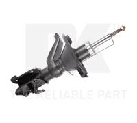 Amortisseur Gaz Avant Droit Compatible Pour Honda Civic VII Coupé Neuf