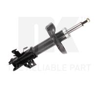 Amortisseur Gaz Avant Droit Compatible Pour Honda Civic VIII Hatchback Neuf