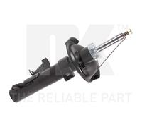 Amortisseur Gaz Avant Droit Compatible Pour Mazda 3 Berline BK Neuf
