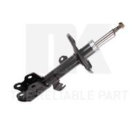 Amortisseur Gaz Avant Droit Compatible Pour Toyota Prius Liftback Neuf