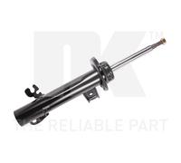 NK Amortisseur Essieu avant à Droite Convient pour Mini R56 R57 R55 Cabriolet