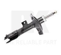 Amortisseur Gaz Avant Droit Pour Mitsubishi Lancer VIII Sportback Neuf