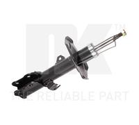 Amortisseur Gaz Avant Droit Pour Toyota Corolla ZZE12 NDE12 ZDE12