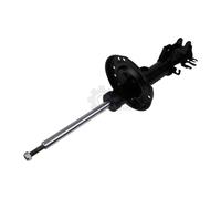 NK Amortisseur à gaz avant gauche 652333931 Convient pour Fiat 500 Neuf