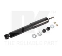 Amortisseur Gaz Avant Gauche Compatible Pour Toyota Hiace IV Fourgon Neuf