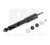 Amortisseur Gaz Avant Gauche Droite Compatible Pour Nissan NP300 Pick-Up Neuf