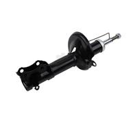 Amortisseur Gaz Avant Gauche Droite Convient pour VW Lupo Polo Van Boîte / Break