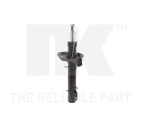 Amortisseur Gaz Avant Gauche Droite Pour Audi TT 8N3 A3 8L1 8N9 Neuf