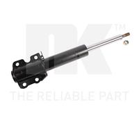NK Amortisseur Avant Gauche Droite Pour Mercedes-Benz Sprinter 3-T Fourgon 903