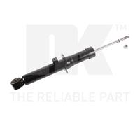 NK Amortisseur Avant Gauche Compatible Pour KIA Sorento I JC