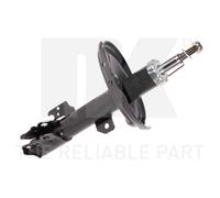Amortisseur Gaz Avant Gauche Pour Lexus RX MHU3_ GSU3_ MCU3_ Neuf
