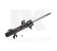 Amortisseur Gaz Avant Gauche Pour MINI Mini Clubman R55 R56 Neuf