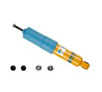 Amortisseur Gaz Avant MG MGF BILSTEIN 24-025287, Système 1 Tube