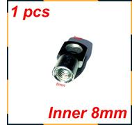 Amortisseur ¿¿ Gaz De Botte De Connexion De Corps De Support De Levage Universel",Connecteur De Raccord D'extr¿¿Mit¿¿ De Jambe De Force,Vis ¿¿ Billes,Goupille De 2,2,"Vanne ¿¿ Join - Type Inner 8mm(1 