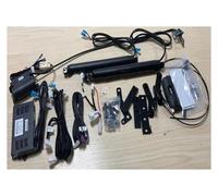 Amortisseur Gaz Essieu Arrière Ascenseur Électrique Pour Camry 8th SE Pour XSE XV70 XV75 2018-2021 2022 2023 Commande Coffre Porte Arrière Automatique Kit D'ouverture Intelligent(Electric Lift)