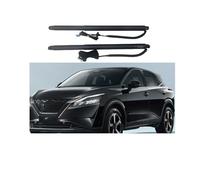 Amortisseur Gaz Essieu Arrière Ascenseur Hayon Électrique Pour Nissan Pour Qashqai 2023 Ouverture Automatique Automatique Du Coffre Kit D'entraînement À Dérive Capteur Pied(No Kick Senor)