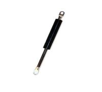 Amortisseur Gaz Essieu Arrière Barre Support Levage Hydraulique Amortisseur Universel À Ressort À Gaz 1 Pièce Pour Camping-car Lit Voiture Machine Meubles Personnalisables(650 mm,300 N)