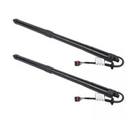 Amortisseur Gaz Essieu Arrière Entretoises Hayon Électrique Pour Infiniti Pour QX60 2014 2015 2016 2017 JX35 2013 Amortisseur D'ouverture 90560-3JA0A 905609NJOA 905603JA0D(Left and Right)