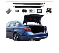 Amortisseur Gaz Essieu Arrière Kit D'entraînement À Dérive Automatique Pour VW Pour Golf 8 2021 2022 2023 Ouverture Automatique Du Coffre Capteur Pied Levage Hayon Électrique(With Kick Senor)