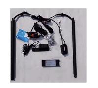 Amortisseur Gaz Essieu Arrière Pour Cayenne 2012 Contrôle Du Coffre Hayon Électrique Ascenseur De Voiture Ouverture Automatique Du Coffre Kit Porte Électrique D'entraînement(No Kick Senor)