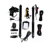 Amortisseur Gaz Essieu Arrière Pour Peugeot 2008 2014-2022 2021 Contrôle Du Hayon Électrique Du Coffre Voiture Ascenseur AutoTrunk Ouverture Porte Arrière Outils Portail Électrique(With Kick Sensor)