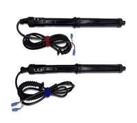 Amortisseur Gaz Essieu Arrière Pour VW Pour Golf 7 Mk7 2015 16 17 18 19 20 2021 Hayon Électrique Ascenseur Entraînement Coffre Ouverture Hayon Porte Ascenseur Fermeture Douce Porte(No foot sensors)