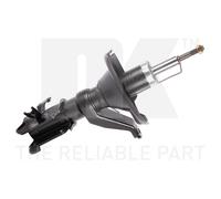 Amortisseur Gaz Pour Honda Civic VII Hatchback Neuf