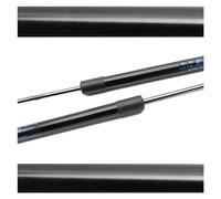 Amortisseur Gaz Strut Ressort Levage Entretoises Levage À Gaz Pour Toyota, Pour Harrier XU60 2013 - 2020, Supports Levage, Amortisseurs Ressorts Choc, Tiges Piston Fiber Carbone ( Couleur : Normal bla